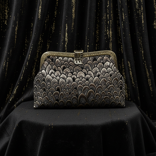 Kopertówka Gradient ( złota ) 21015