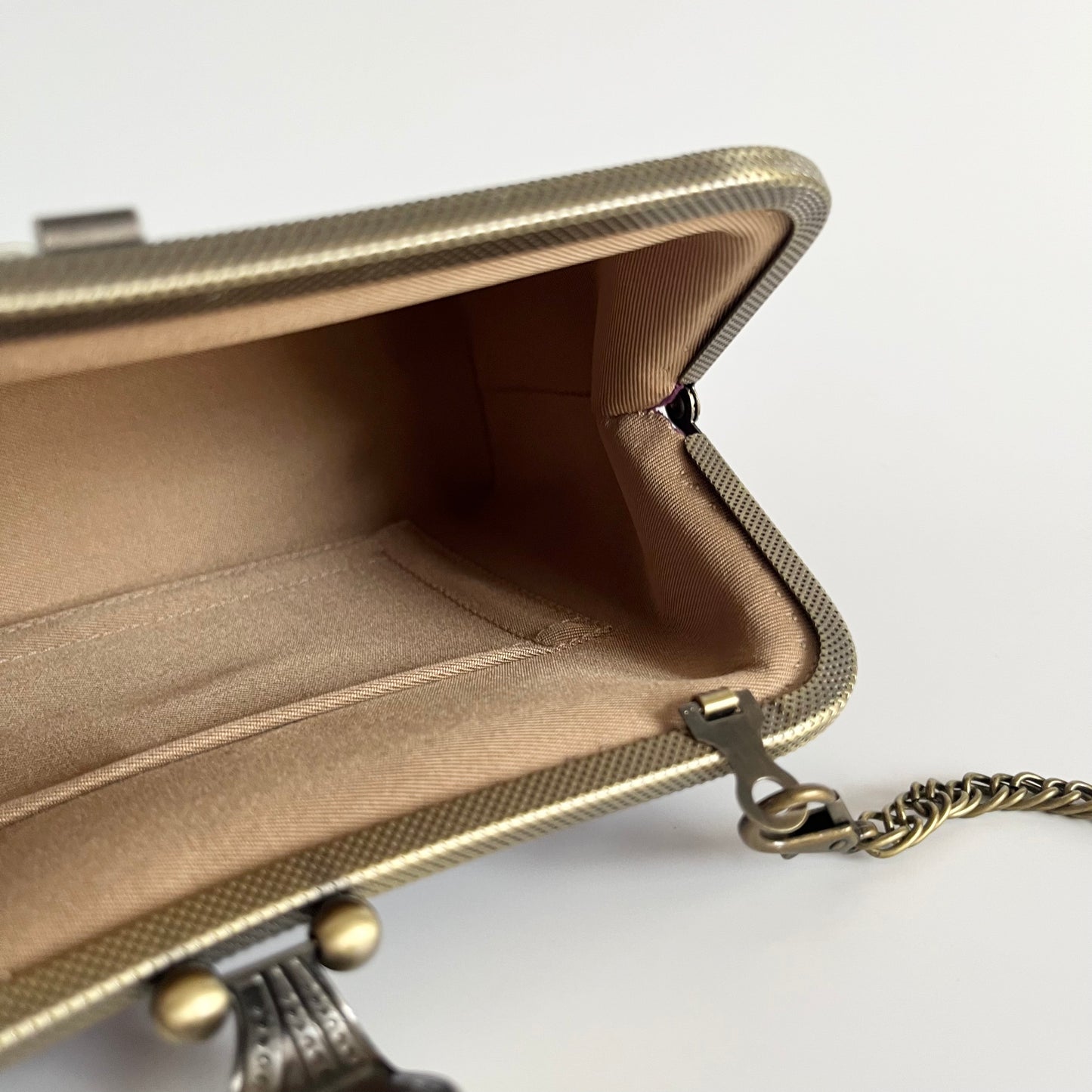 Kopertówka welurowa