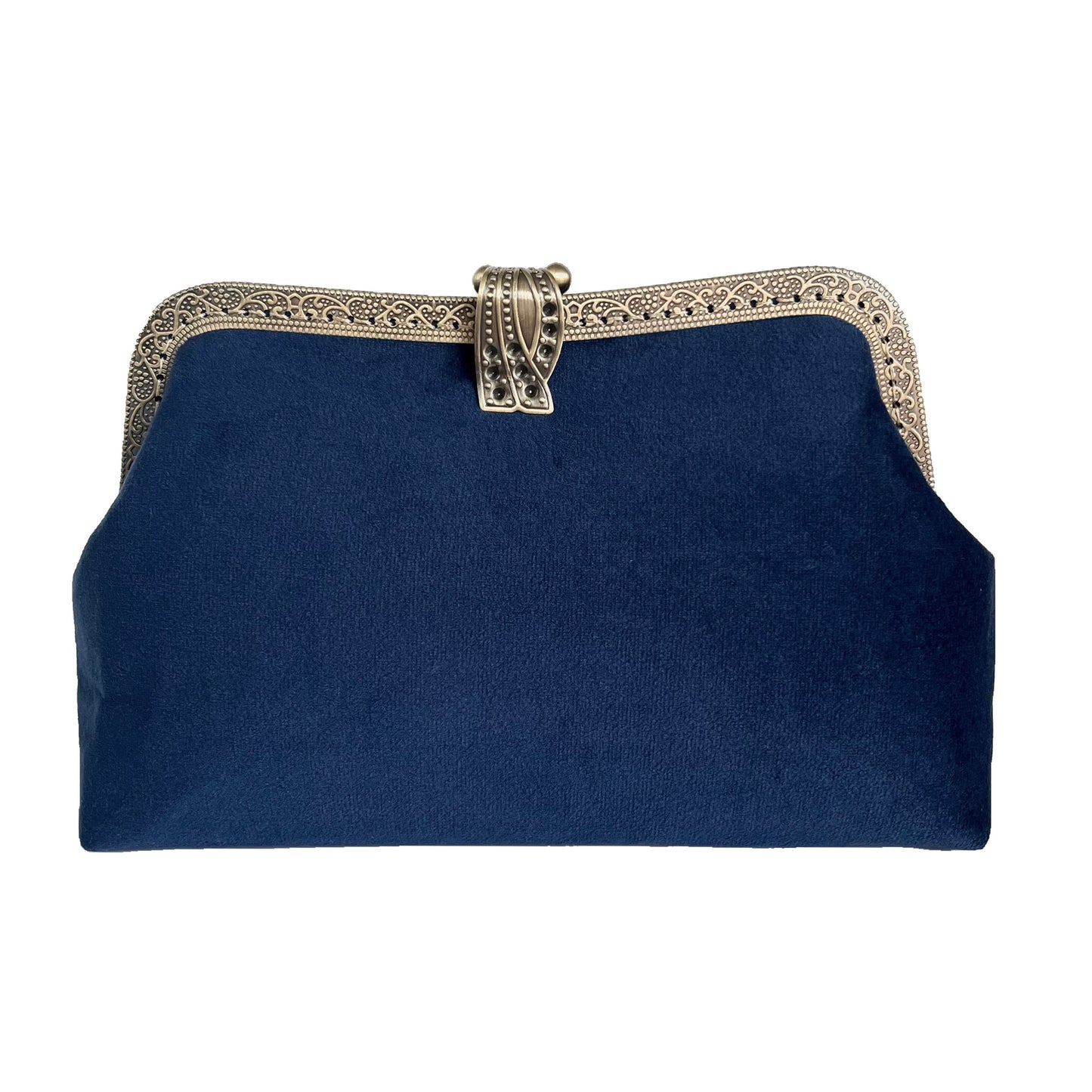 Kopertówka welurowa