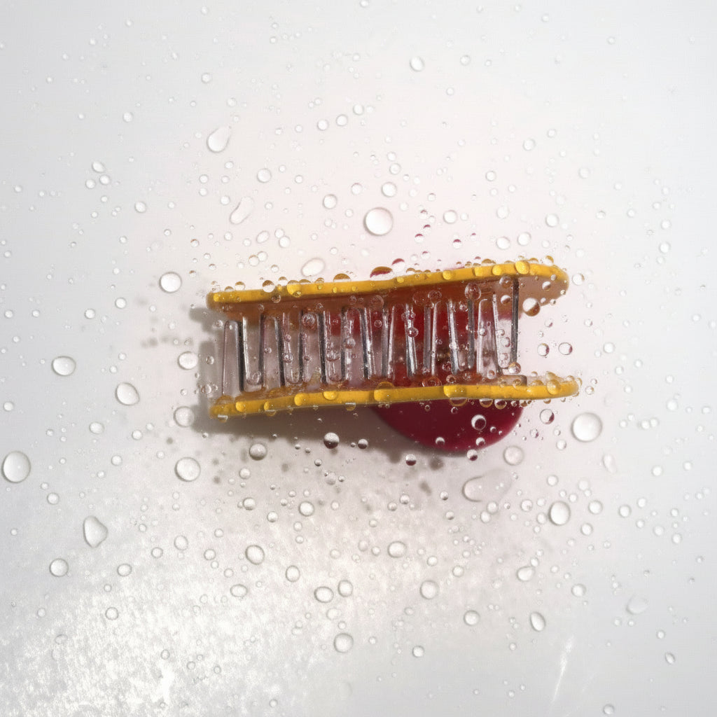 Klamra do włosów Kapelusz