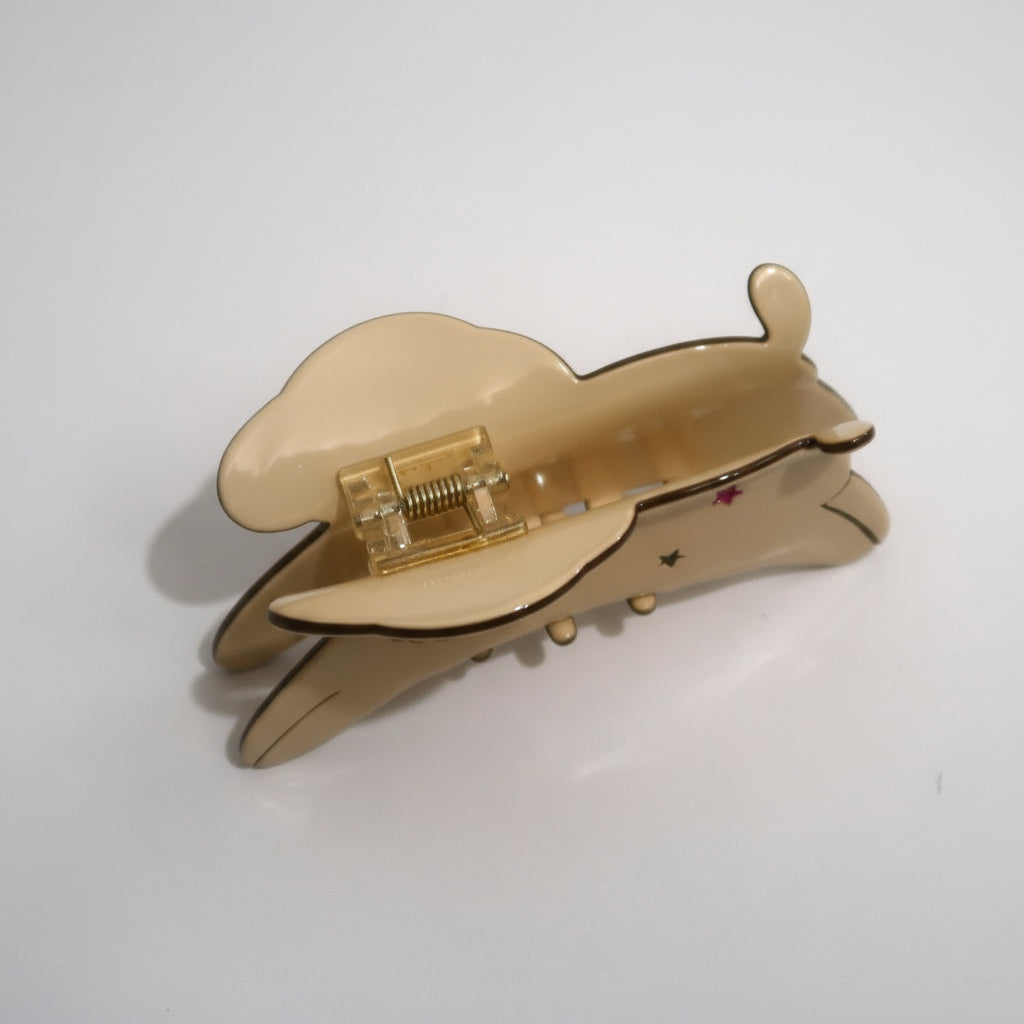 Klamra do włosów Pudel Toy