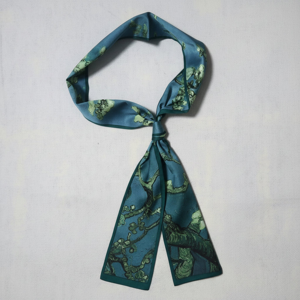 Twilly Kwitnący Migdałowiec