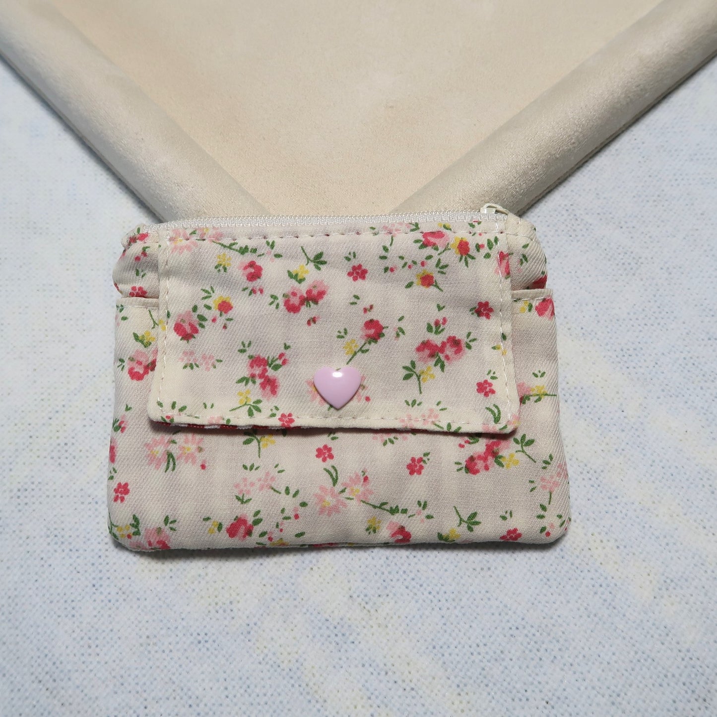 Portfel materiałowy