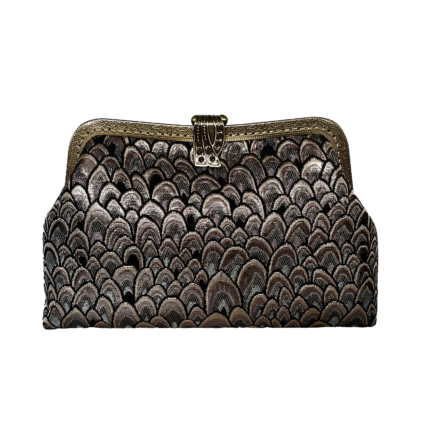 Kopertówka Gradient ( złota ) 21015