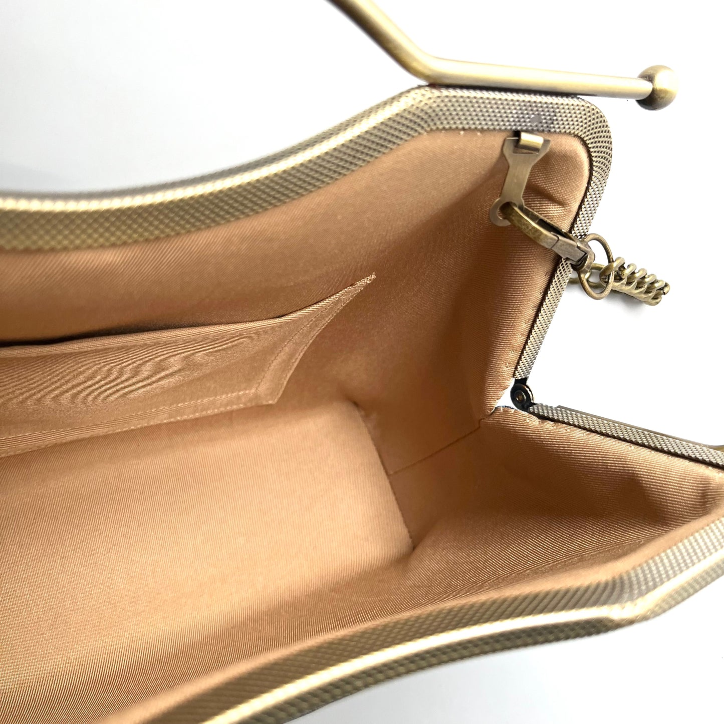 Torebka Przepaść Mlecznego Morza