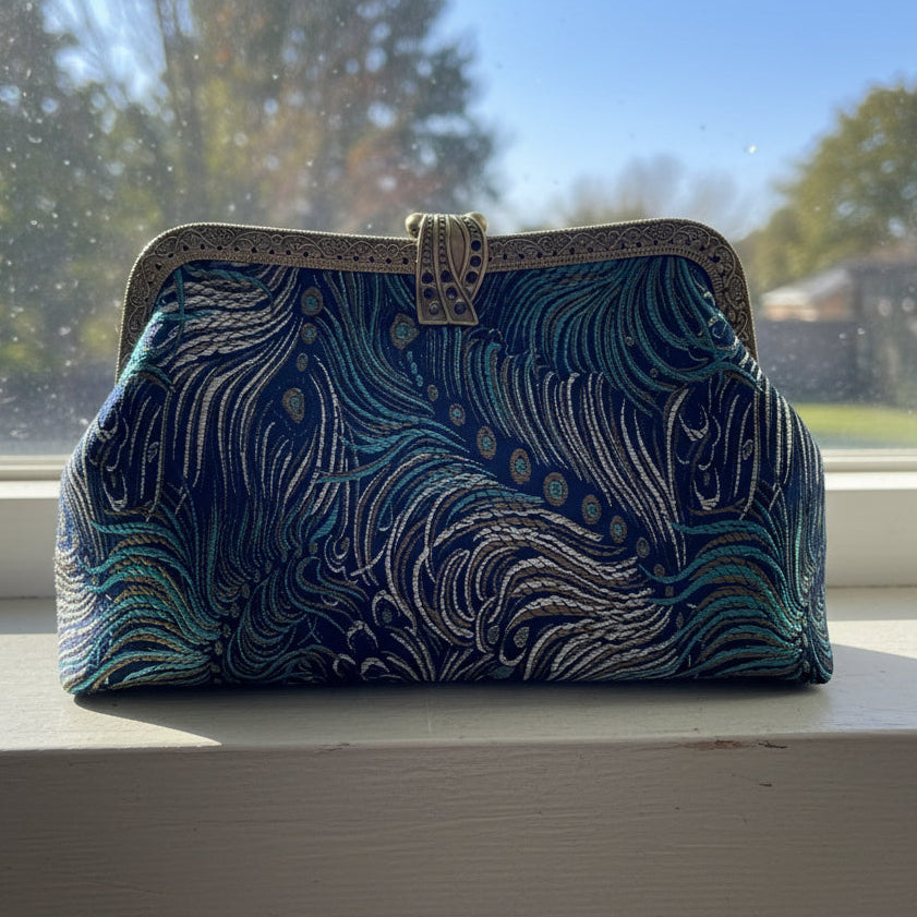 Kopertówka Piora Pawia