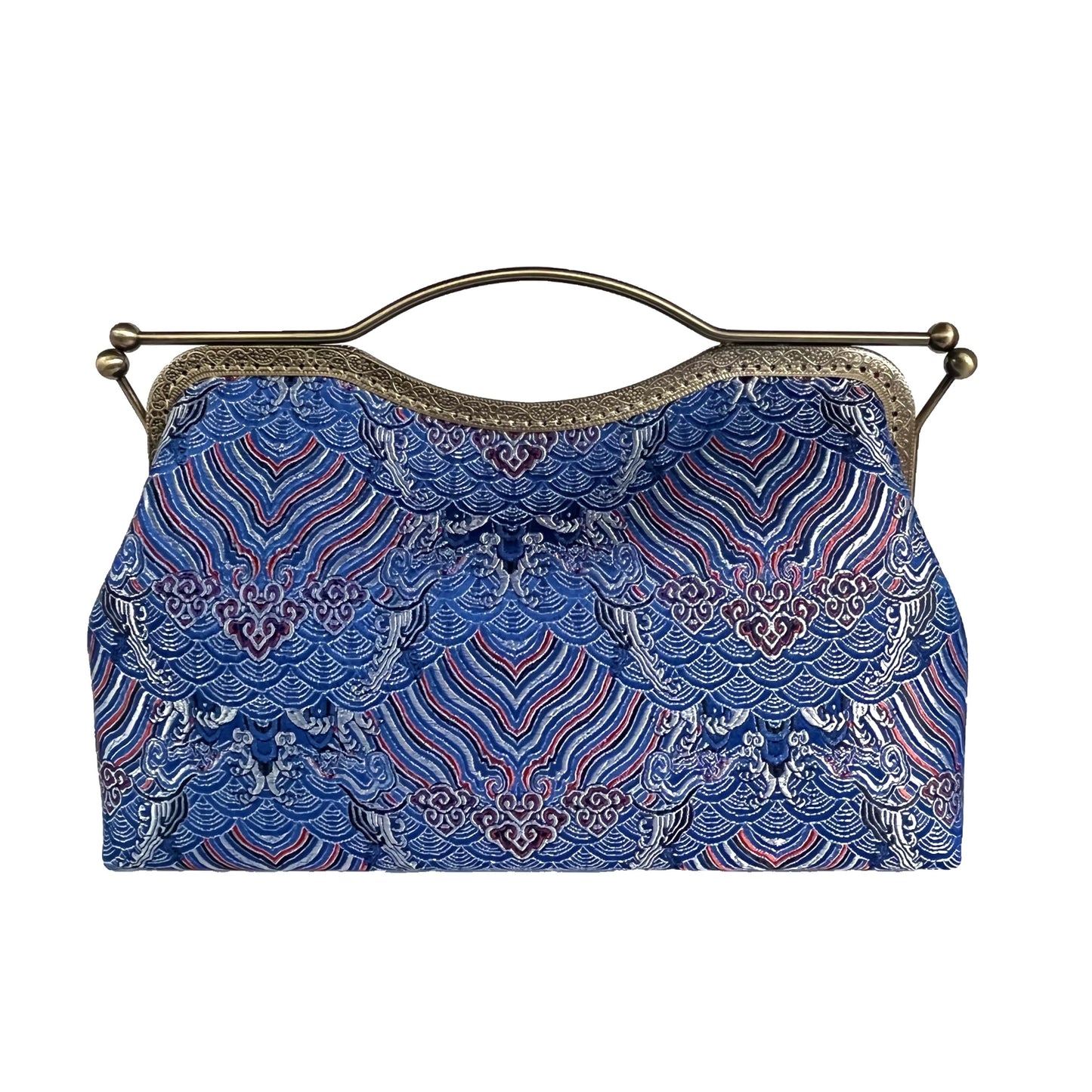 Torebka Przepaść Mlecznego Morza