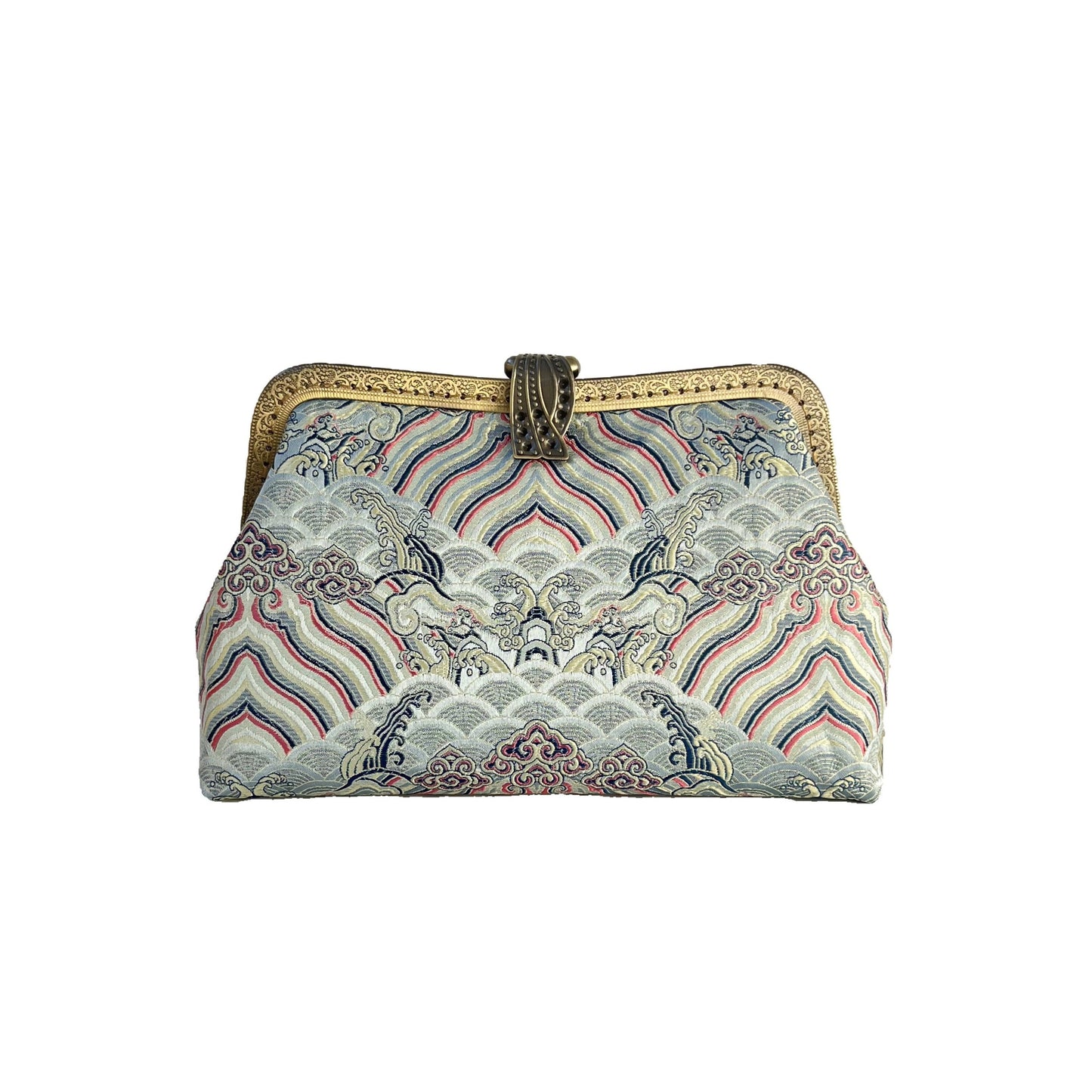 Kopertówka jedwabna Przepaść Mlecznego Morza