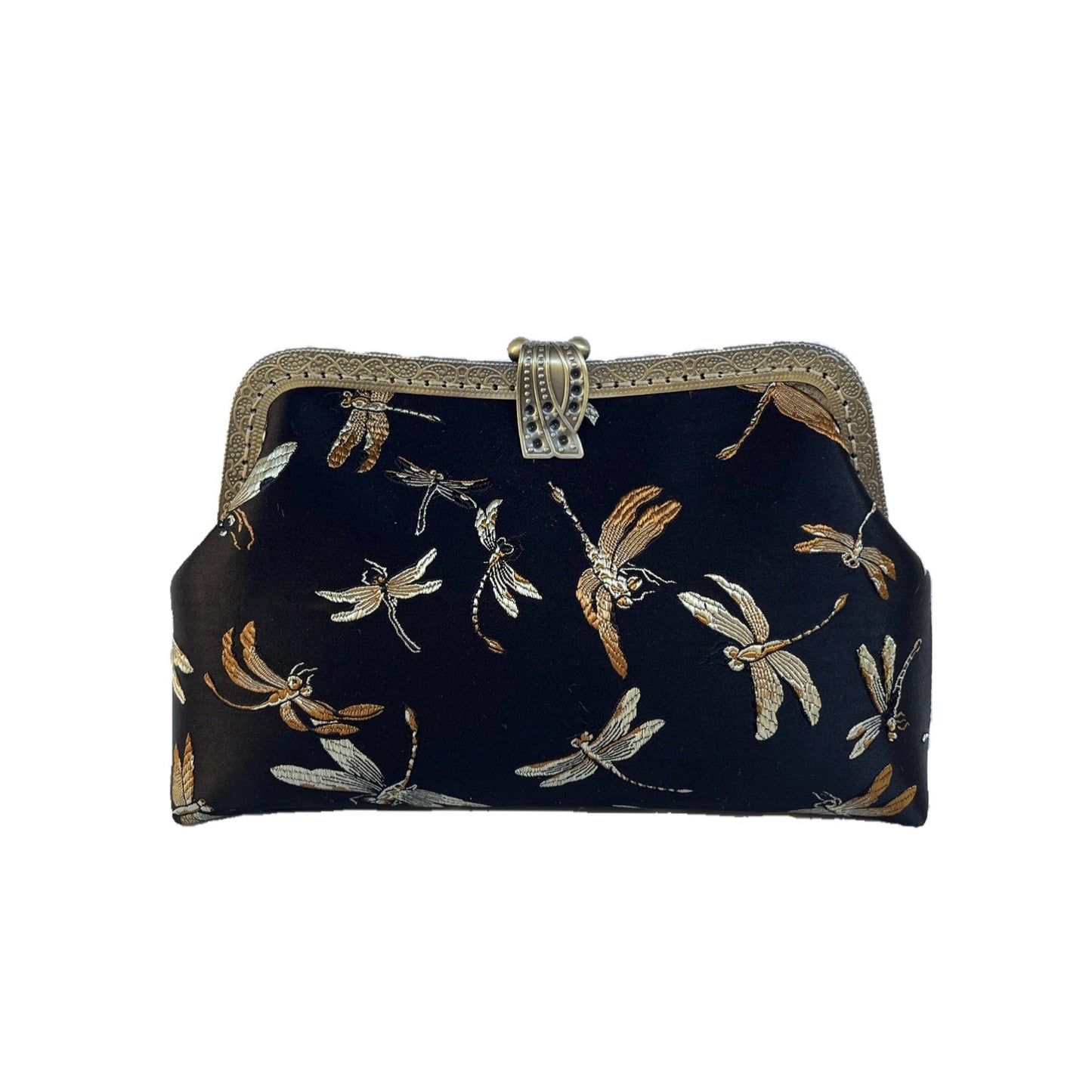 Kopertówka jedwabna Fruwające Ważki