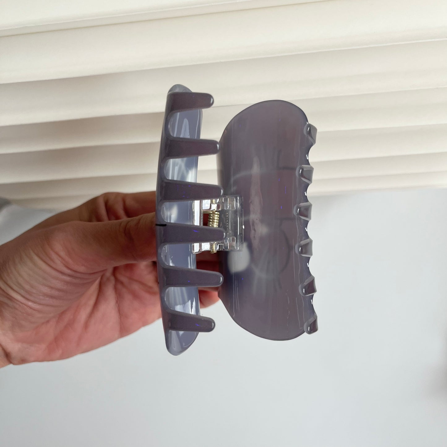 Klamra do włosów Kotek