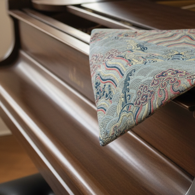 Kopertówka jedwabna Przepaść Mlecznego Morza