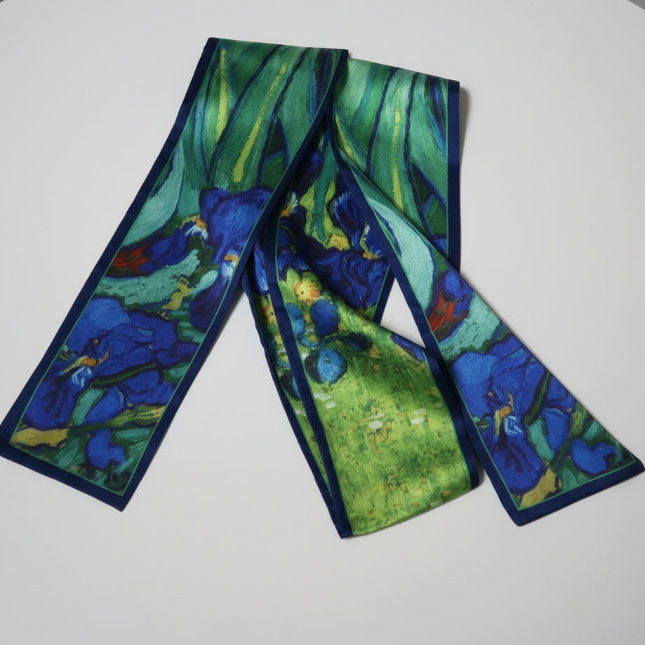 Twilly Błękitny Ołownik