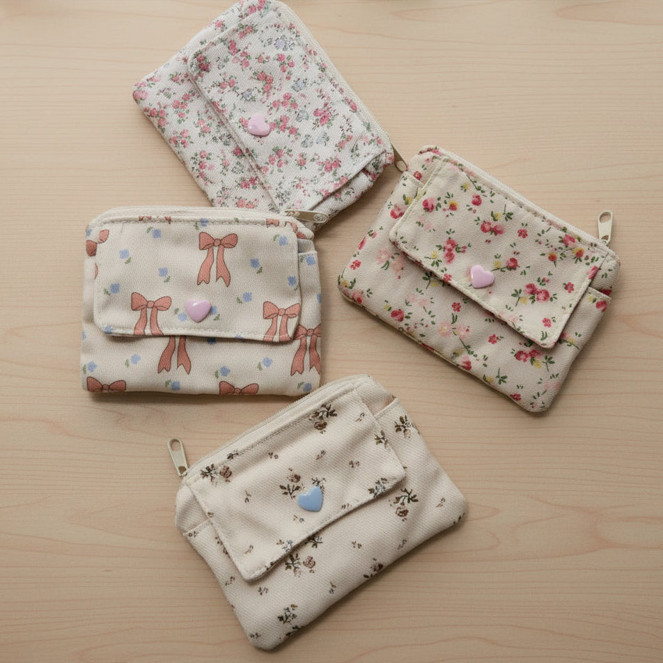 Portfel materiałowy