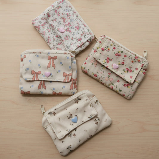 Portfel materiałowy