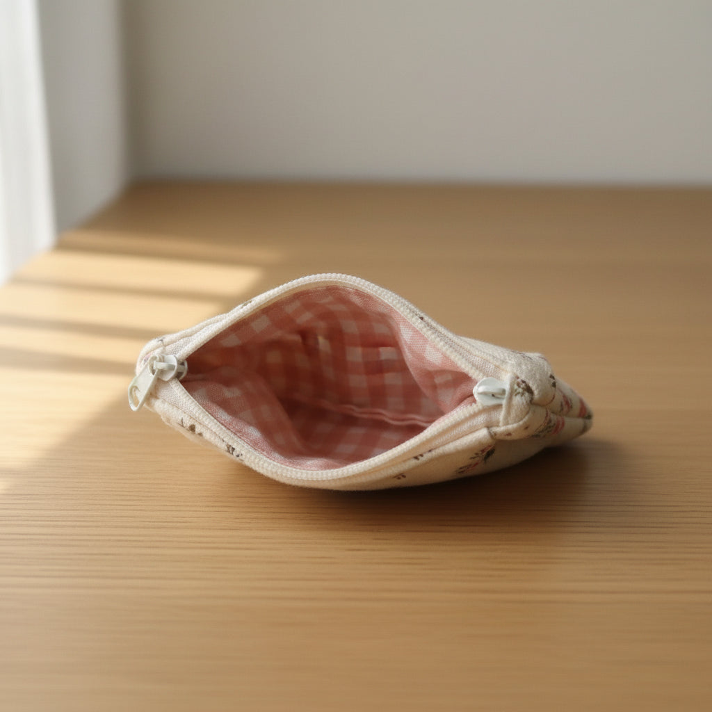 Portfel materiałowy