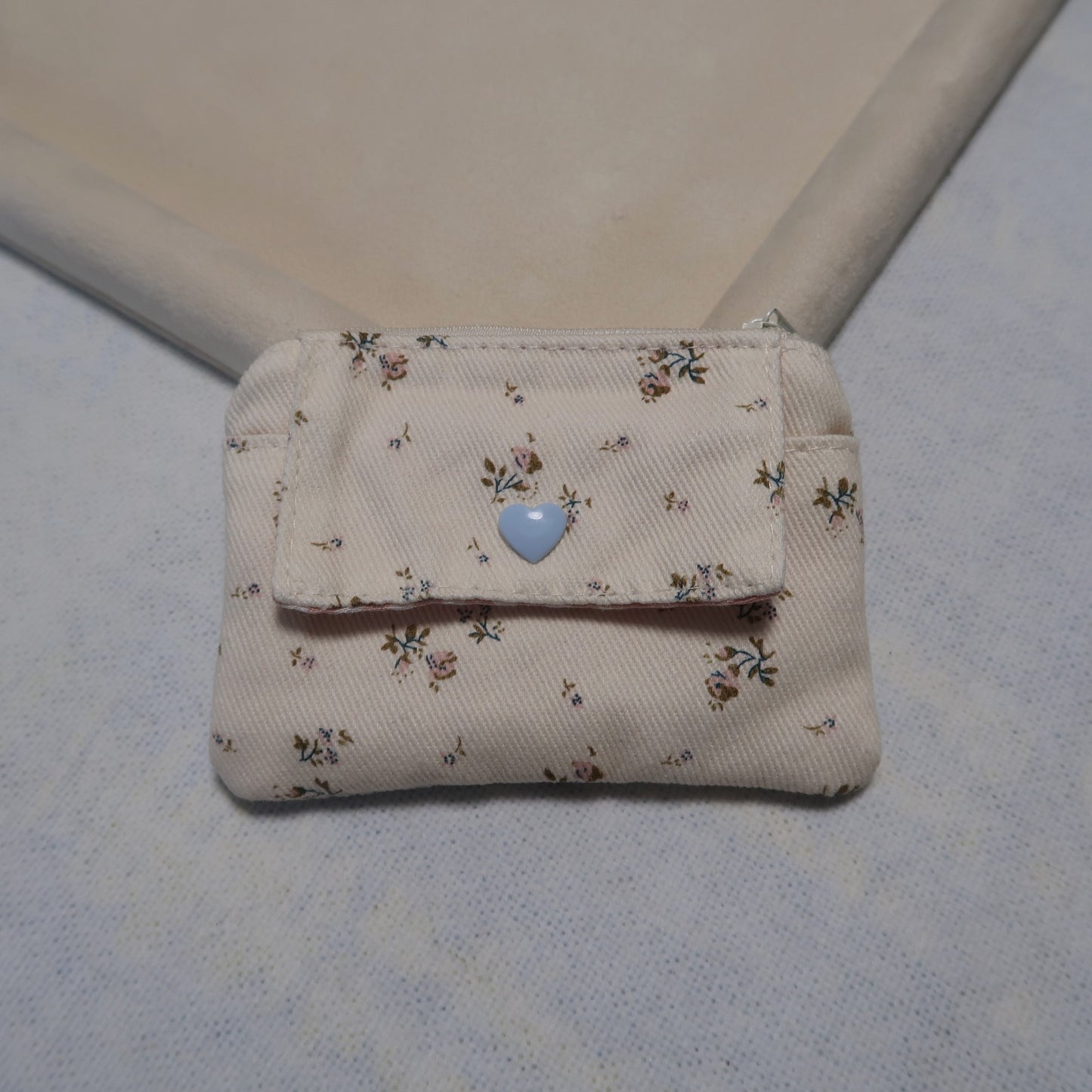 Portfel materiałowy