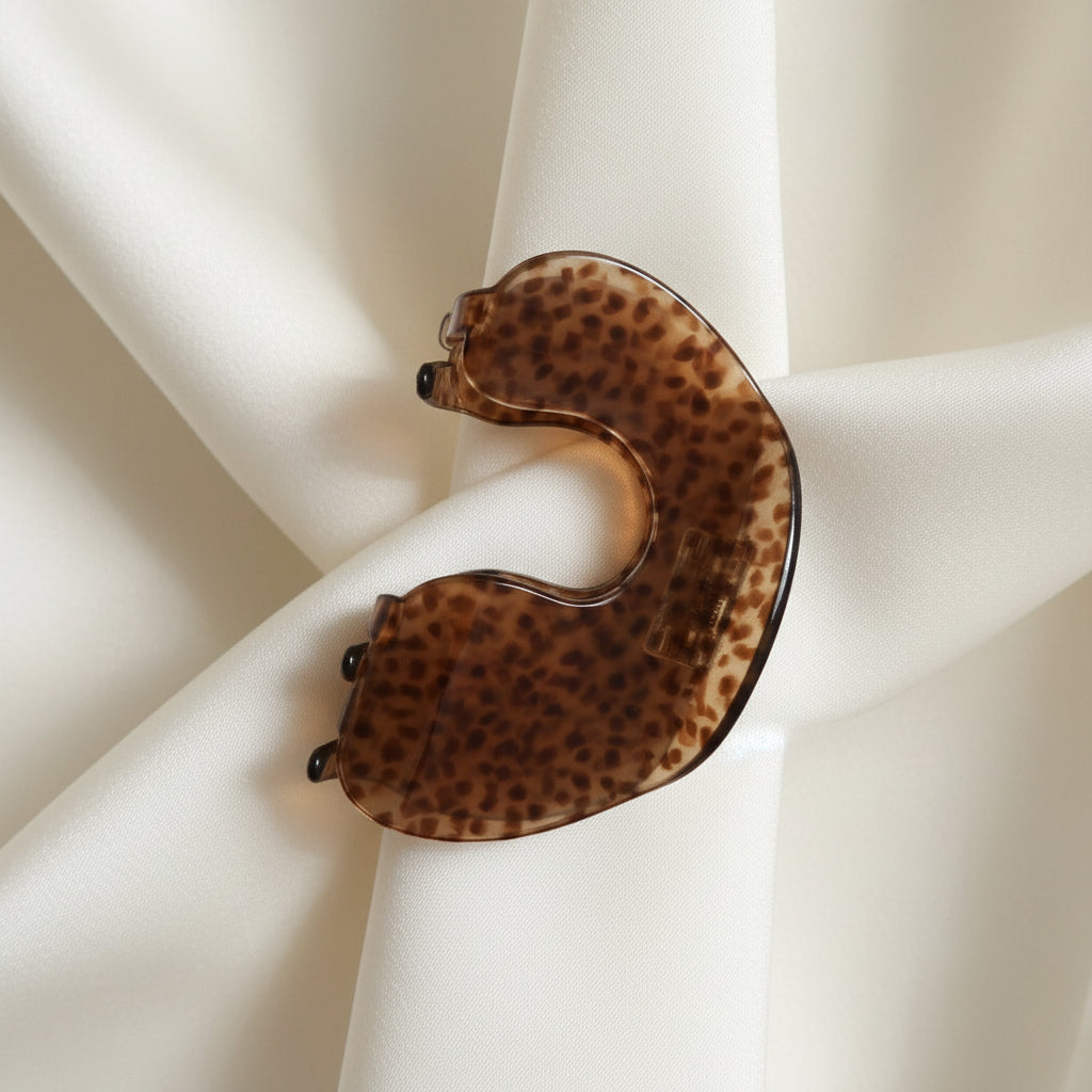 Klamra do włosów Most