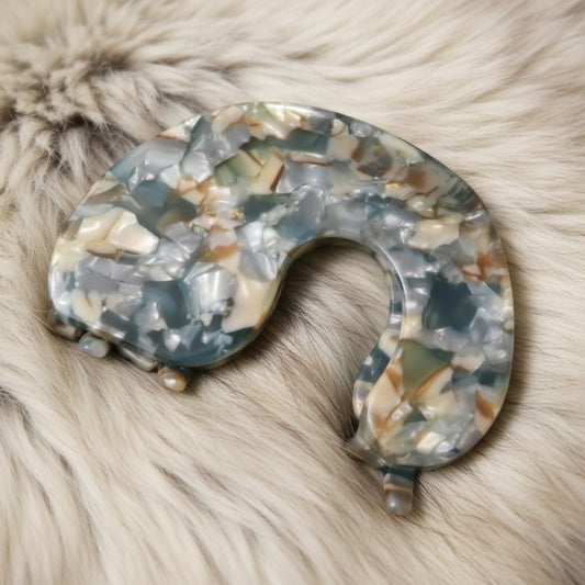 Klamra do włosów Most