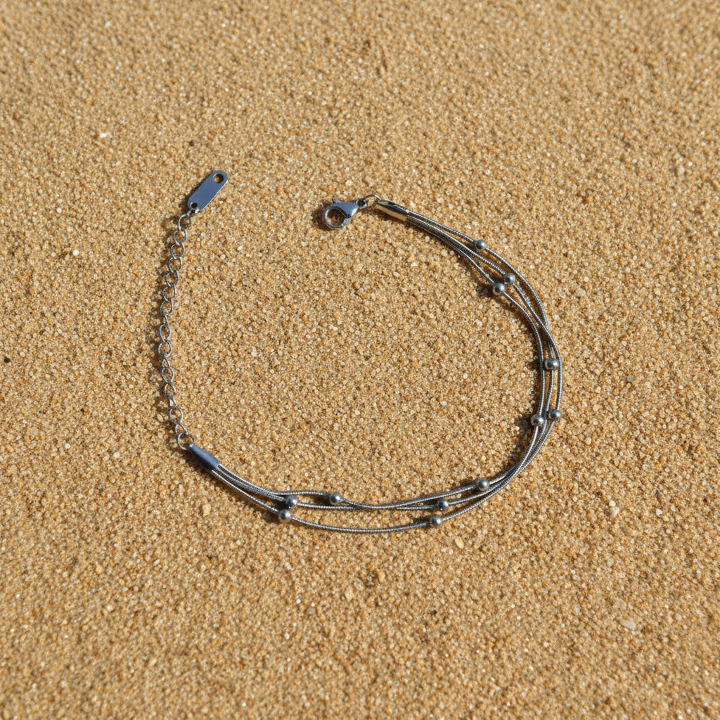 Bransoletka potrójna