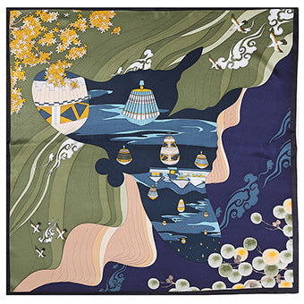 Apaszki Kolej Liniowa